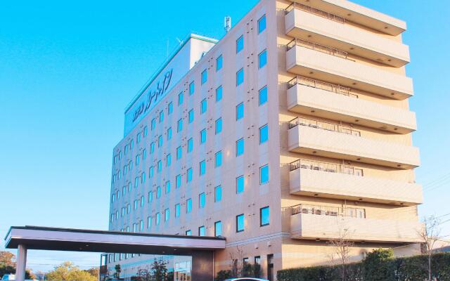 Hotel Route-Inn Toyokawa Inter