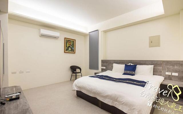Secret Garden Homestay