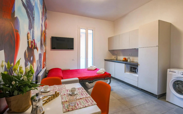 Hotel Stefania
