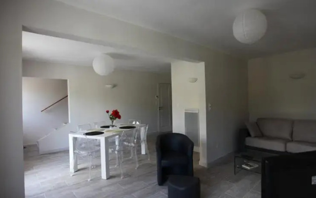 Ma Maison en Provence