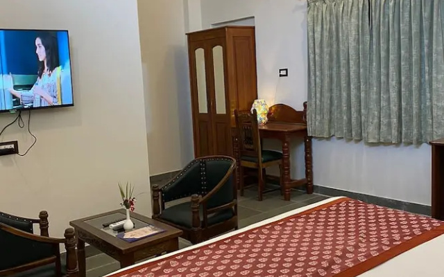 Jai Niwas Palace