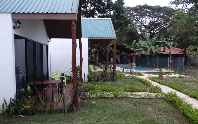 Villas Cabuya Beach & Forest