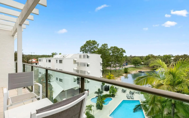 Sun Lagoon Resort