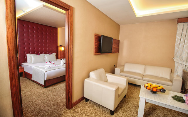 Adana Garden Business Hotel