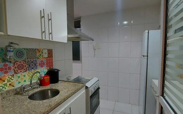 SUH Copacabana 19 Spacious Near Beach