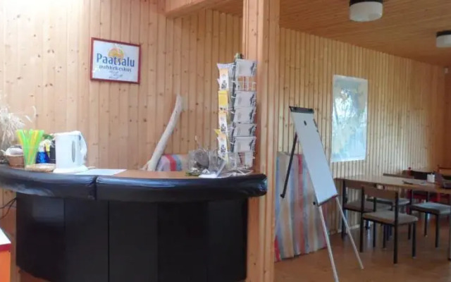 Paatsalu Holiday Center