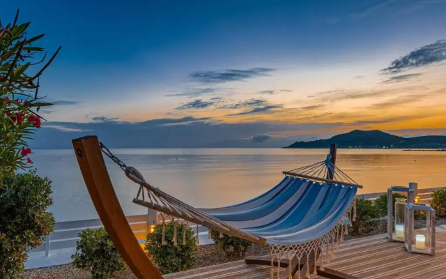 Anemos Beach House