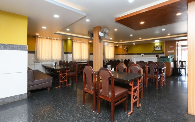 Treebo Trend Krishnaa Comfort