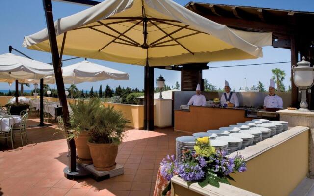 Hotel Club Baia Samuele