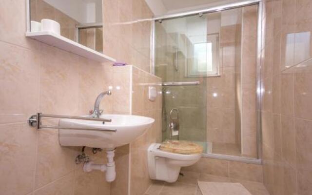 Apartmani Cubela