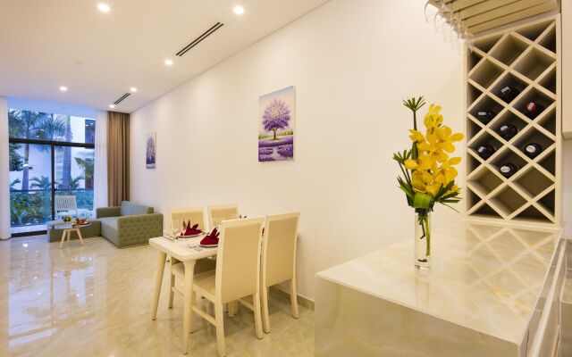Diamond Bay Condotel - Resort Nha Trang