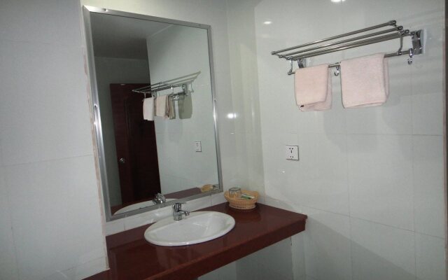 NYNY Hotel