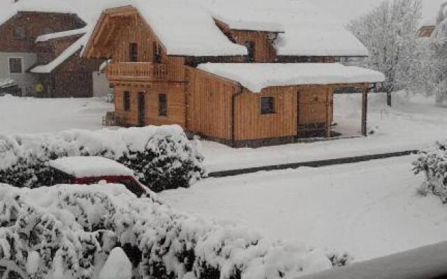 Country Apartment Lungau