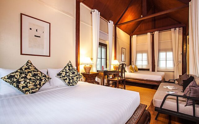 Ruean Jai A 1 Bedroom
