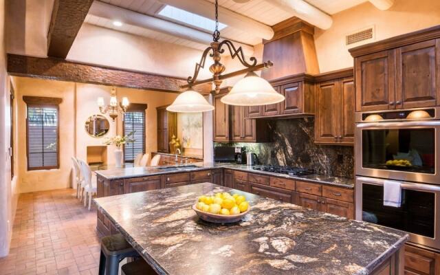3bd Villa Hermosa
