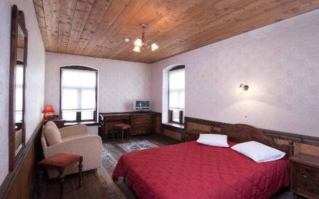 St Peterburg Hotel