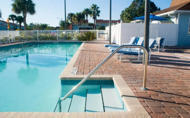 Villas at Fortune Place