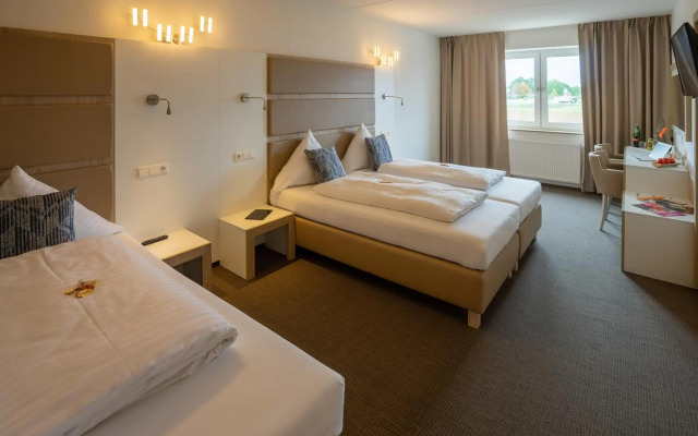 Confour Hotel