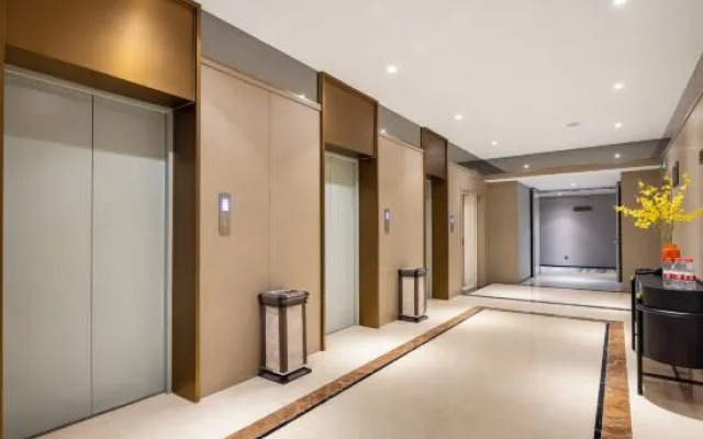 Meihao Hotel (Qingdao Jiaozhou City Branch)