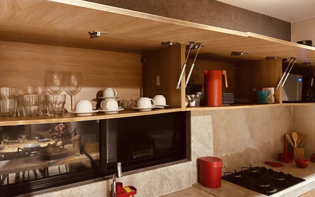 Villas Patacho - Milagres Ap 001 Bloco C