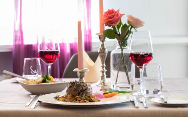 Weinhotel Klostermühle