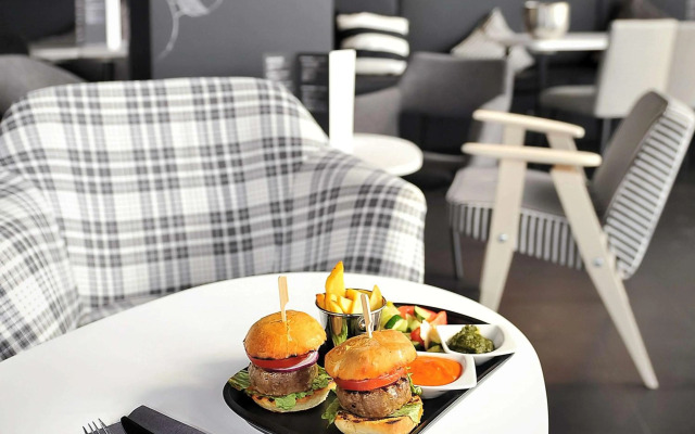 ibis Styles Wroclaw Centrum