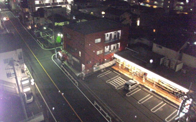 Sun Hotel Hachioji
