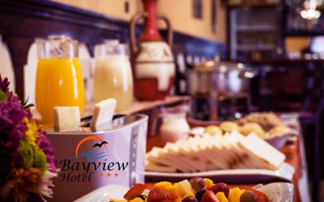 Bayview Hotel