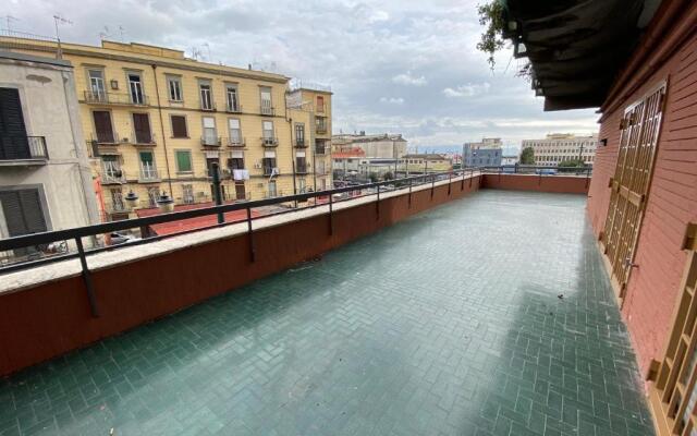 Mdc Luxury Rooms Naples