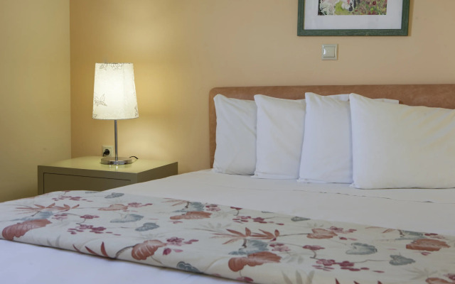Princess Hotel