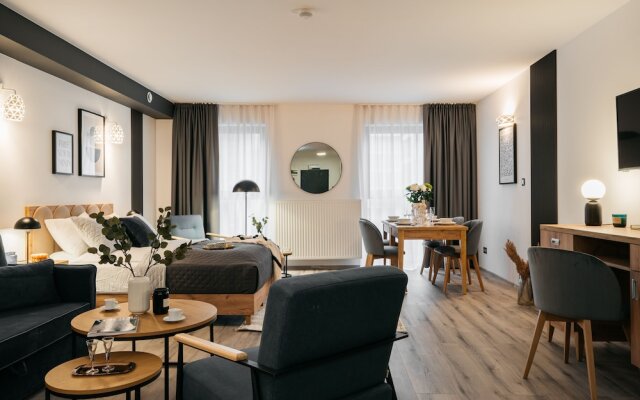 ORSO Rooms & Apartments - LoftAffair Collection