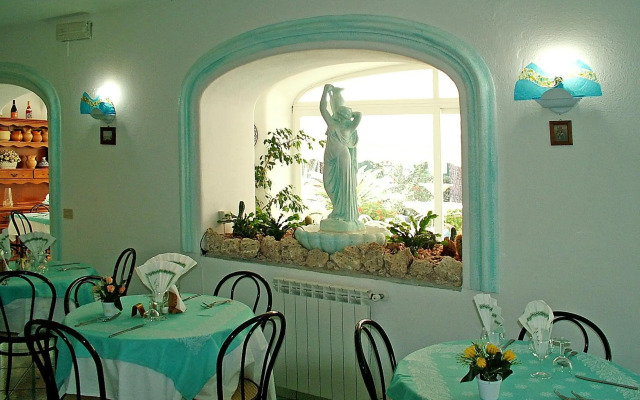 Hotel Park Calitto