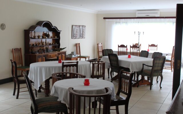 Sibakwa B&B Guesthouse