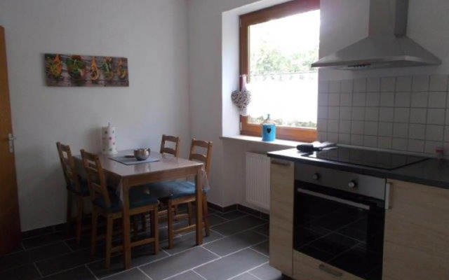 Ferienwohnung Familie Bauer