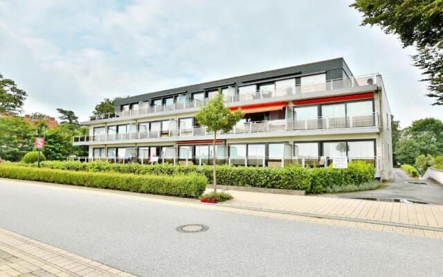Bellevue Bellevue Appartement Biberbau