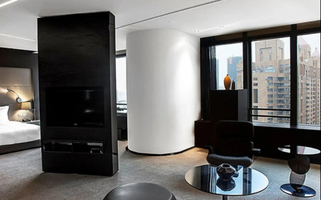 Shenzhen O Hotel