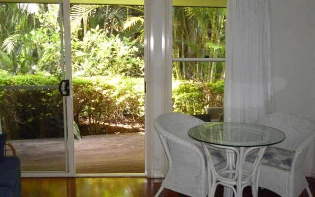 Arabella Garden Inn Motel