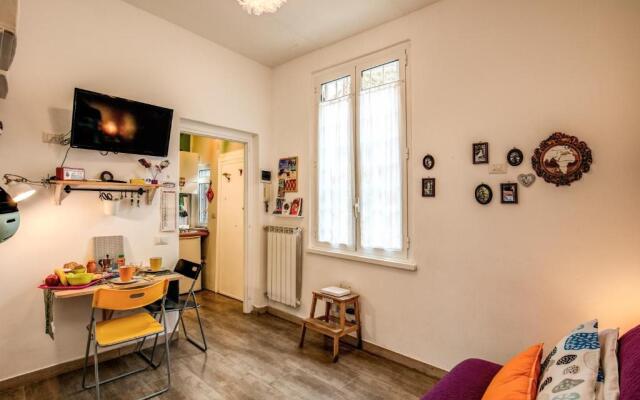 Free Bike in Urban Chic Studio - by BRAVE