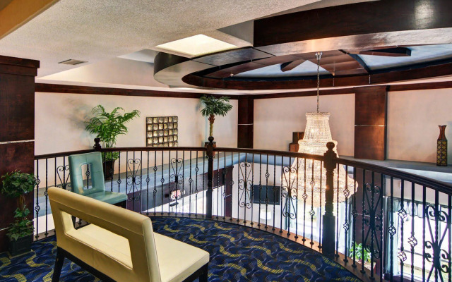 Motel 6 Mineral Wells, TX