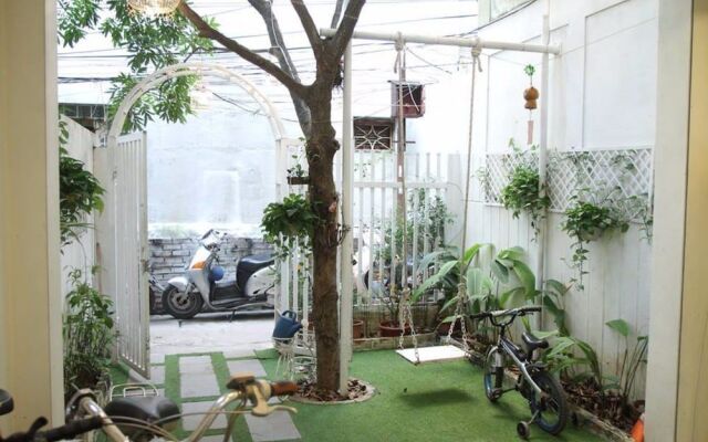 Hanoi Vintage Homestay