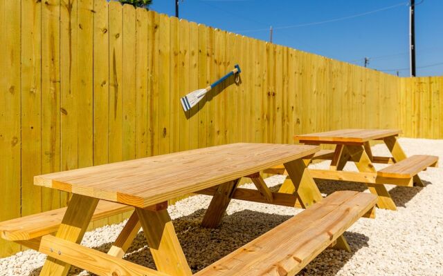 Bikini's and Martini's