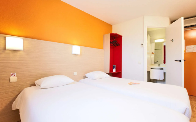 Premiere Classe Villeneuve St Georges