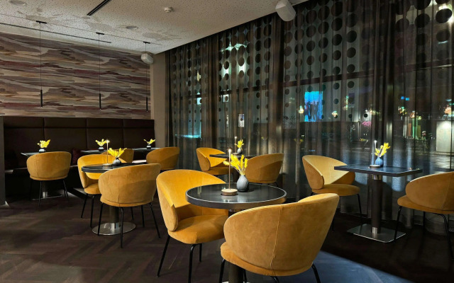 ARCOTEL Onyx Hamburg