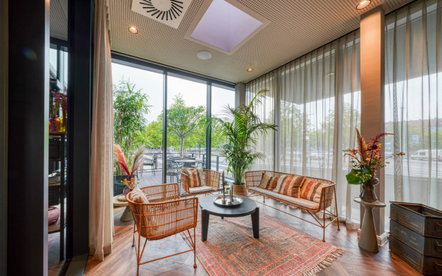 Vienna House Easy by Wyndham Hannover