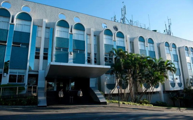 Hotel Senac Ilha do Boi