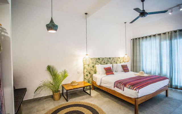 Abdi Hotel & Bungalow