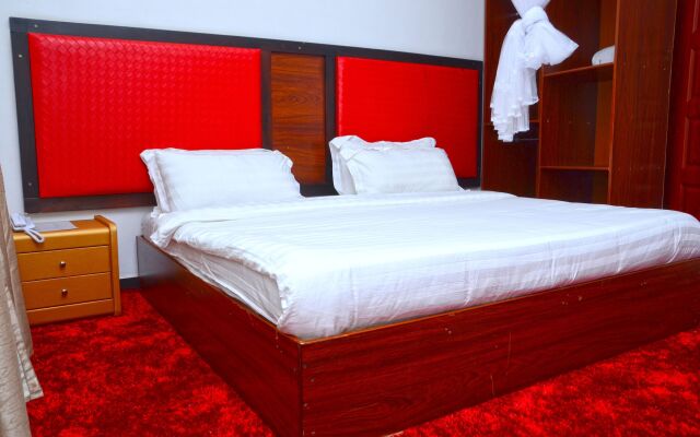 Dianwill Hotel