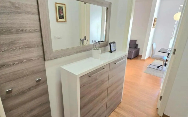 Apartman Niky Belvil