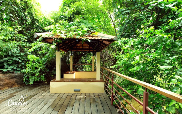 Le Candles Resort