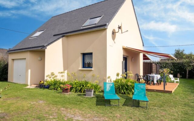 LEcho des Vagues (KER217)